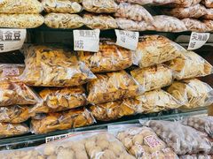 -方林富炒货店(武林路店)