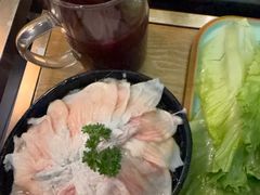 -麻田会 ·鲜活现烹·牛蛙火锅(珠江新城维家思广场店)
