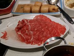 -麻辣因子滩羊火锅(世和广场店)