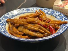 -回家吃饭·地道南昌菜(建德观总店)