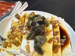 -齐齐哈尔烤肉·烧烤·烤鱼(万科时一区店)