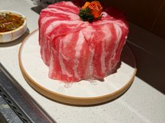 -海底捞火锅(盈石八一广场店)