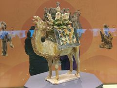 -陕西历史博物馆