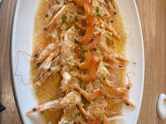 -连鹭海鲜·海肠捞饭·海胆饭(星海店)