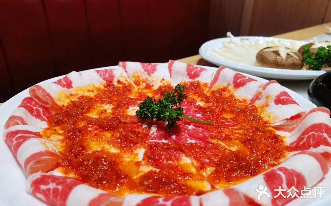 韩宫宴烤肉·料理(青浦宝龙店)图片
