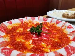 -韩宫宴烤肉·料理(青浦宝龙店)