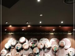 -星巴克臻选(北京颐堤港中心第二店)