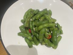 -味莊餐厅(康庄南街店)