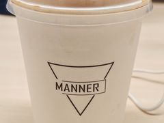摩卡-Manner Coffee(万象前海店)