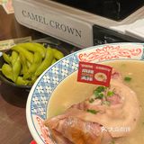 来猎德直奔这家食堂就没错了🤤🤤