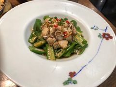 -双合园·海鲜水饺青岛菜(万佳广场店)