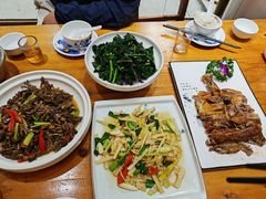 -下梅人家土菜馆(历史文化餐厅度假区店)