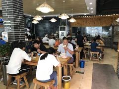 大堂-太元彭家正汤(太元路总店)