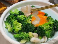 -茉莉餐厅(包河万达店)