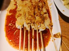 -福茂源横山铁锅羊肉(牡丹园店)