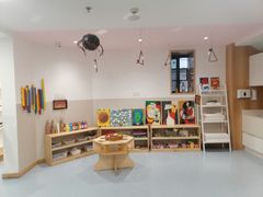 -英伦凯贝国际婴幼儿托育中心(雍湖湾店)