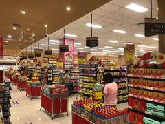 -AEON永旺超市(天津津南店)
