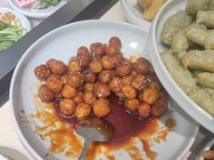-涌觅名灶·本地海鲜宁波菜(财富广场店)