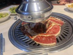 -六七八韩式烤肉·韩国料理(上杭路店)