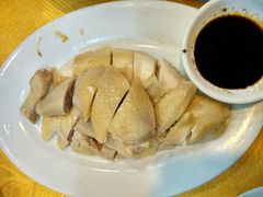 路边鸡-合力居·生记路边鸡(北京路店)