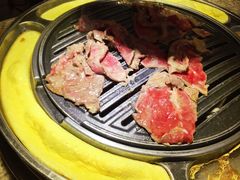 -三代烤肉(保利广场店)