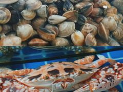 -三亚火车头万人海鲜广场