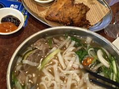 -海安安越南粉(丹竹頭店)