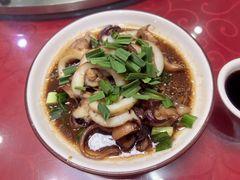 -红灯笼龙凤饭店(宁波老字号店)