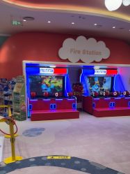 -奈尔宝·儿童乐园·亲子餐厅(苏州大悦城店)