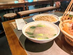 -老淮滨-蚌埠非遗小吃(淮河路店)