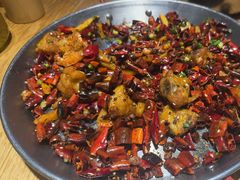 -人民食堂(电信南街店)