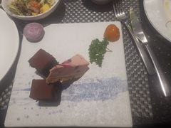 -海之乡日本料理铁板烧(星海店)