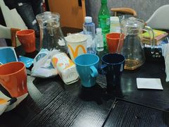 -FullHouse桌游狼人跑团剧本杀(徐家汇店)