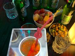 -杜尚rooftop露台酒吧