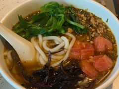 -半山腰·云南菜(侨福芳草地店)