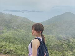 -七娘山