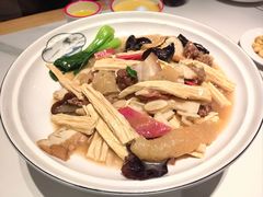 -大厨小馆(华阳城店)