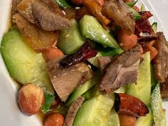 -巴依老爷新疆美食(望京小街店)