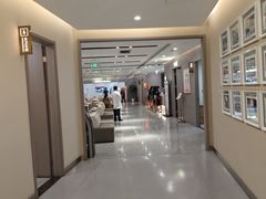 -爱康国宾体检中心(北京航天桥光耀东方分院)