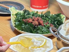 -古真记钵钵鸡(总店)