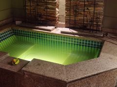 -春晖园度假酒店温泉