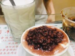 -义顺牛奶公司(新马路老店)