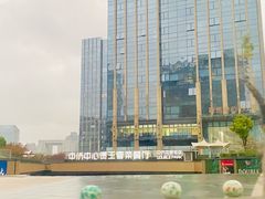 -煲王粤菜餐厅(中侨中心店)