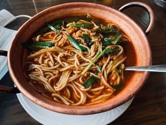 -88号小吃店·经典云南菜·地道纳西美食