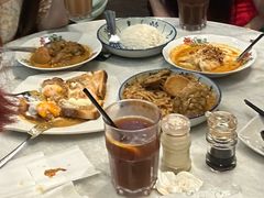 -何九海南茶店(鬼仔巷店)