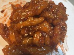 -王家大院·南京菜(湛江路总店)