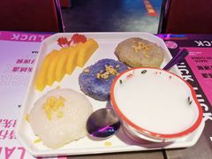 -新越盏·东南亚料理(捷登都会店)