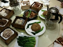 -又一间茶点轩(百汇广场店)