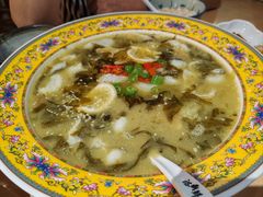 -裕鼎鲜·新中菜(金鼎广场店)