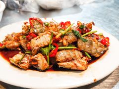 -龙眼南白粥六顺白粥